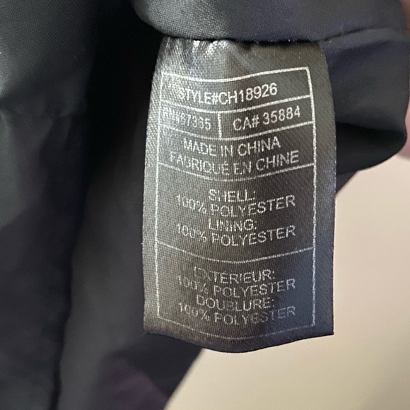 Cupcakes & Cashmere Trenton Floral Off The Shoulder Mini Dress Size Medium - Picture 6 of 6